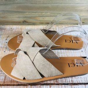 Vici Sandal Slides